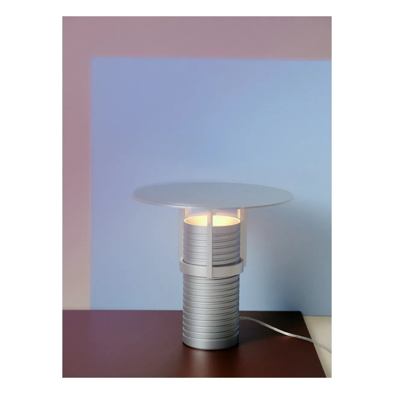 Muuto - Table Lamp Set, Jamie Wolfond | Alüminyum