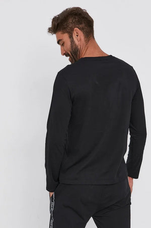 Polo Ralph Lauren Uzun Kollu Bluz