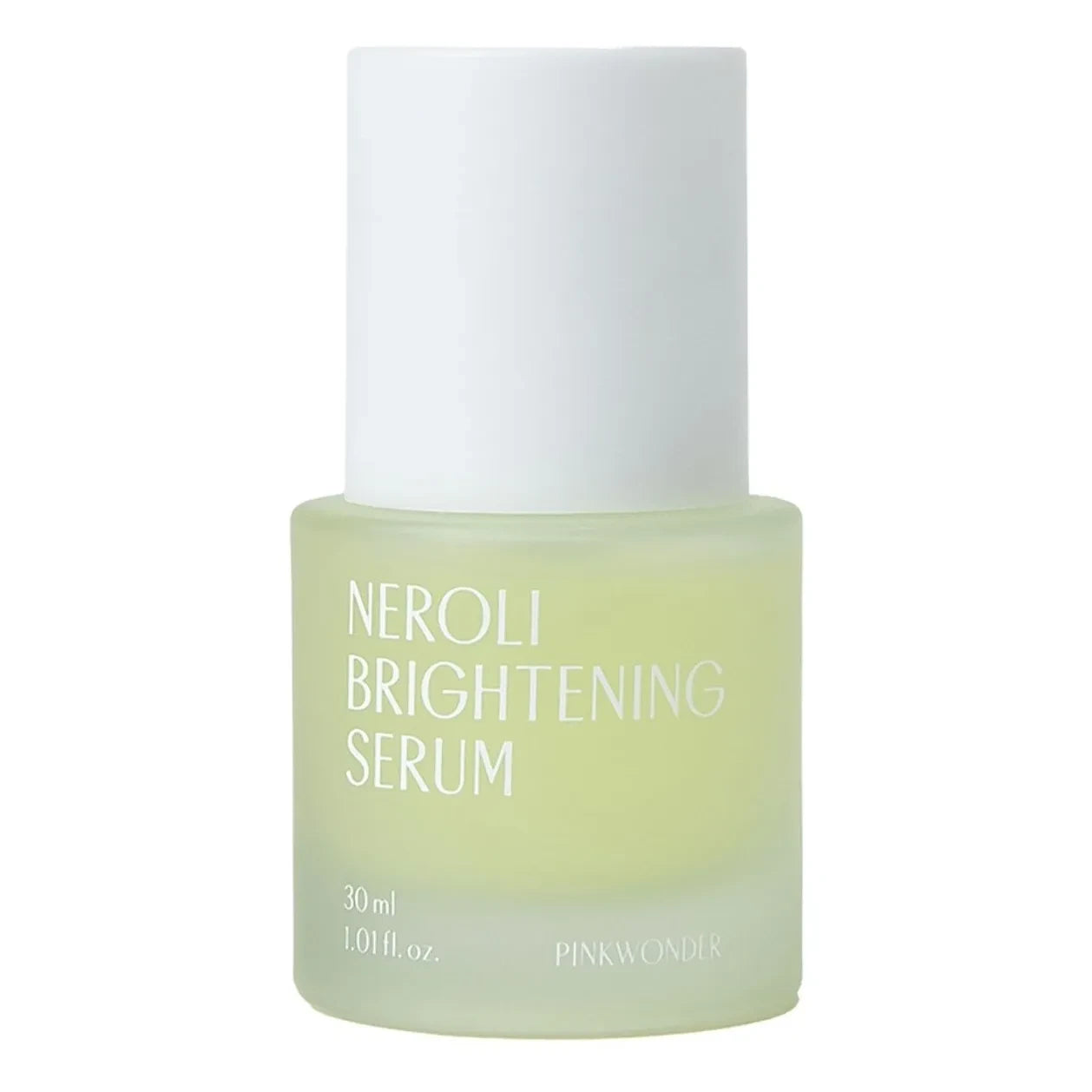 PINKWONDER - Neroli Glow Serum - 30ml