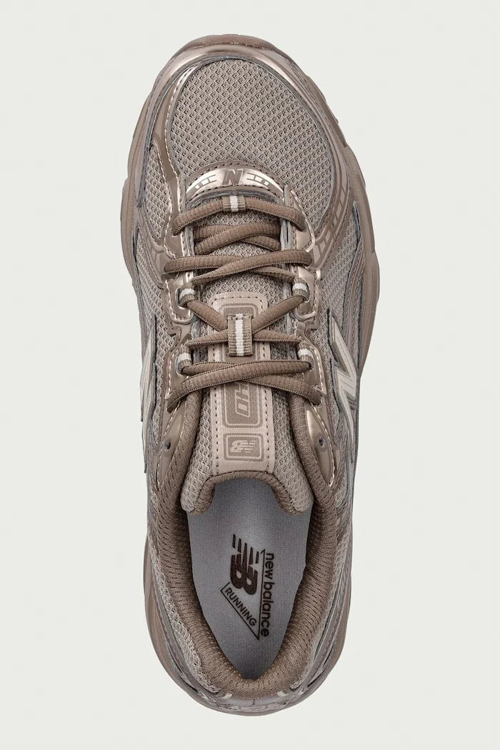 New Balance 740 kadın spor ayakkabı