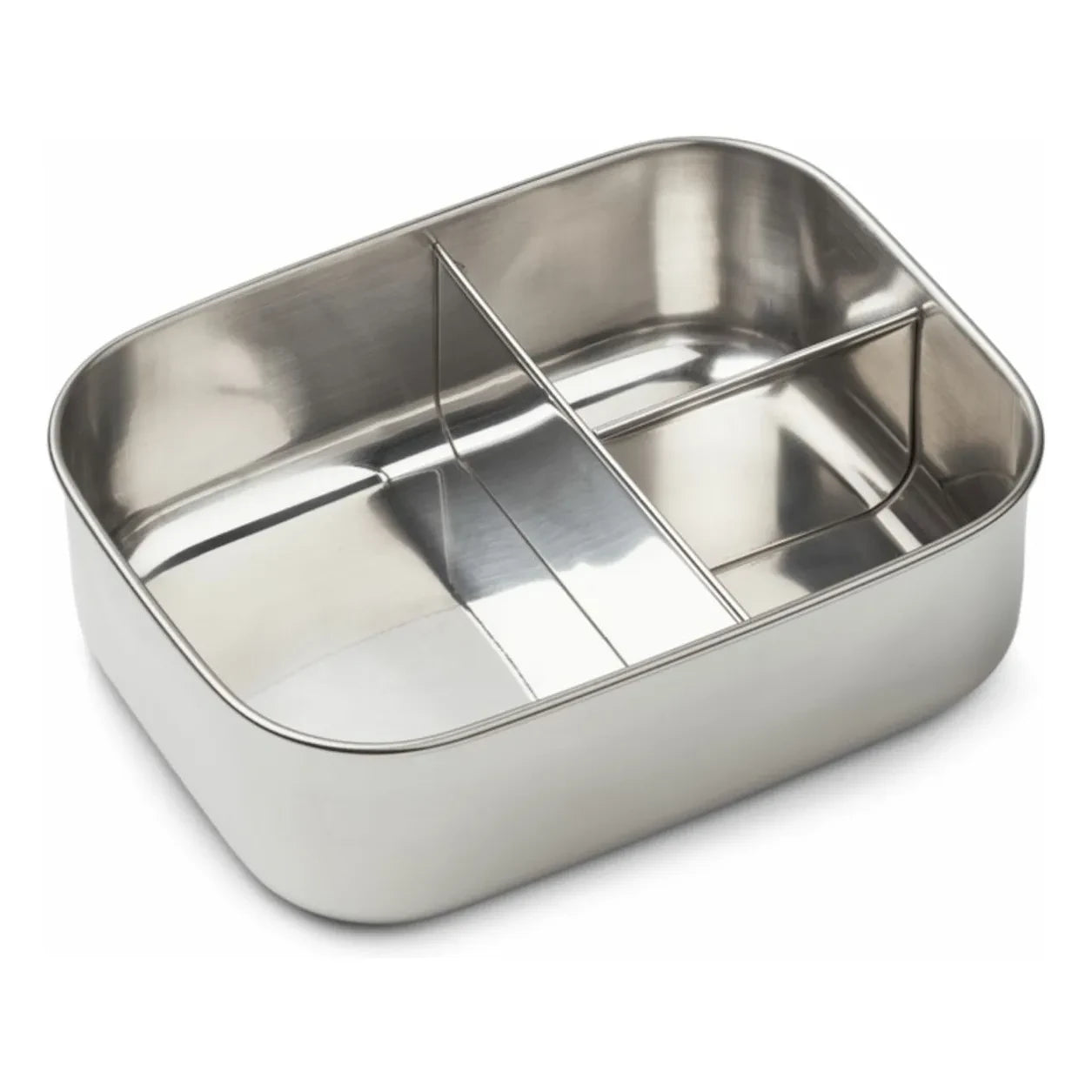 Liewood - Lunch-box Arthur | Cats and Dogs/Sandy