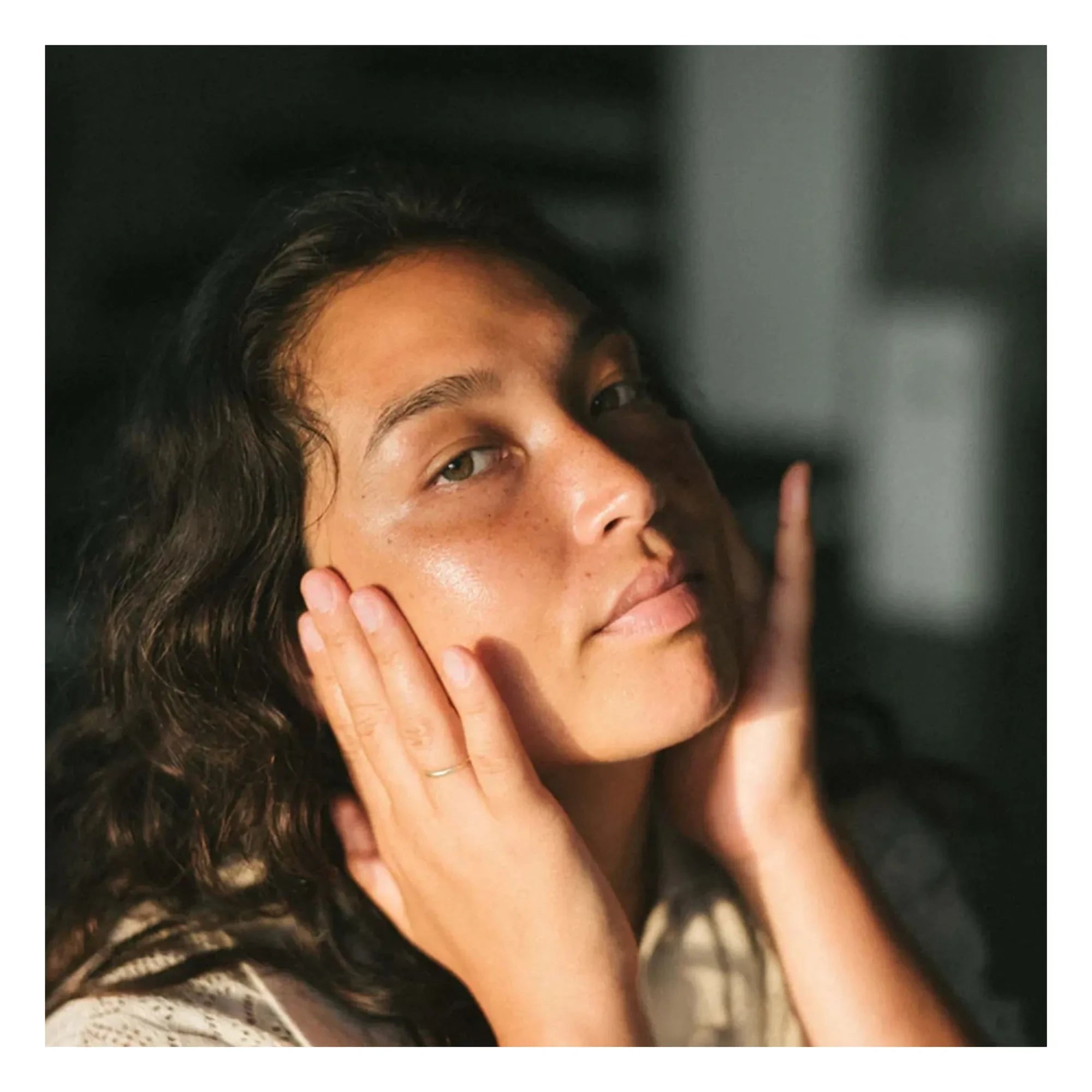 Le Rub - Sunset Serum nemlendirici ve onarıcı - 30ml