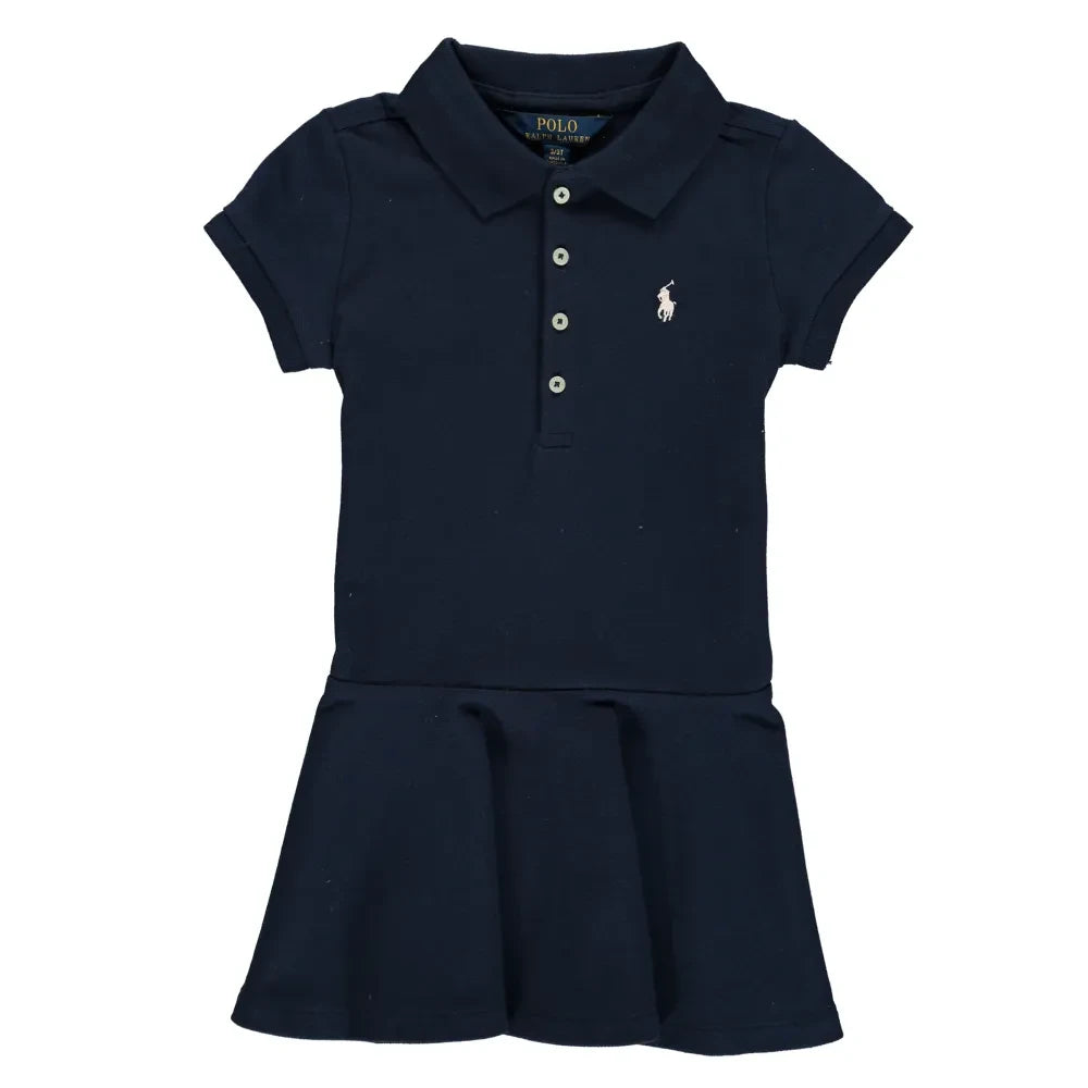 Ralph Lauren - Polo Elbise | Lacivert