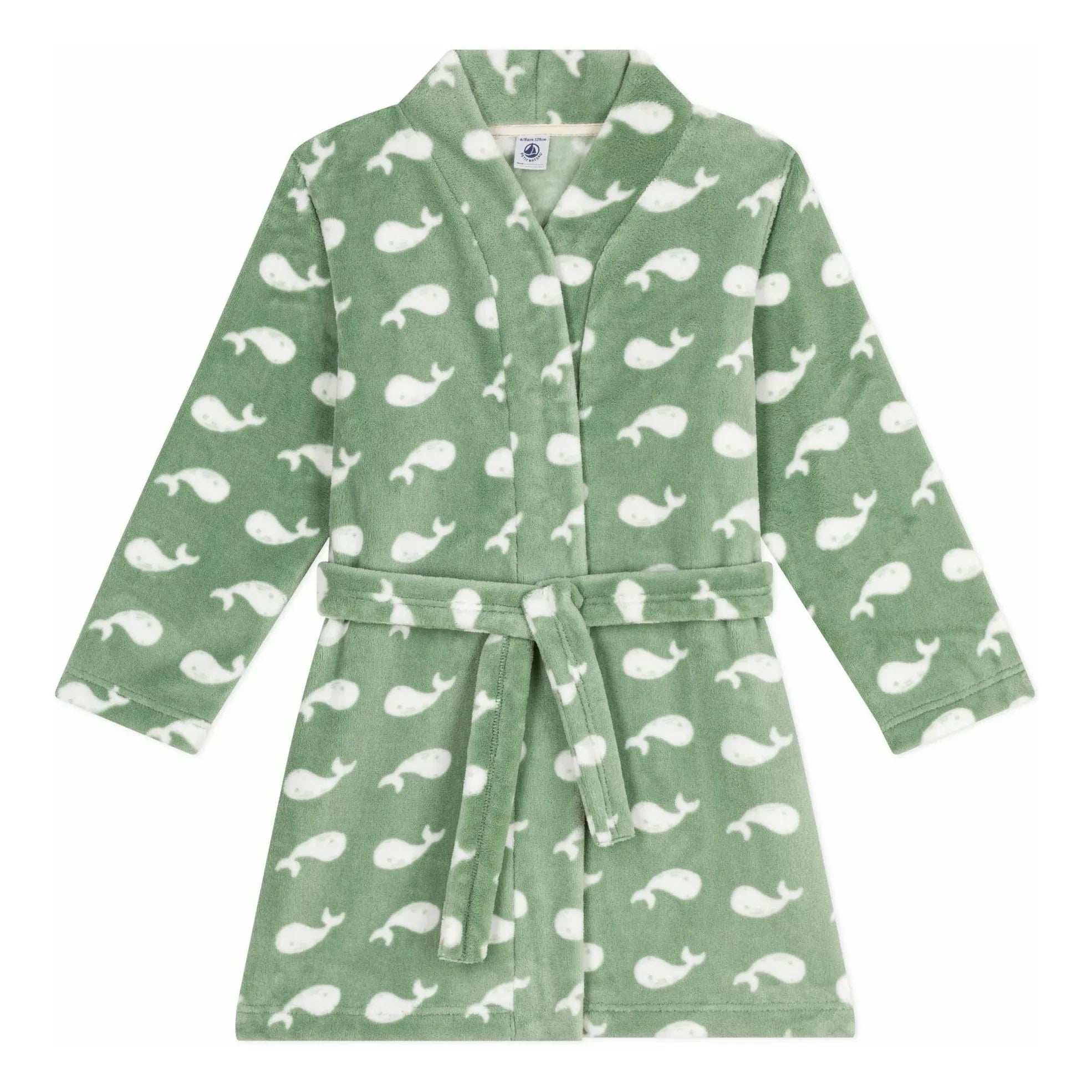 Petit Bateau - Ada Bornozu | Adaçayı