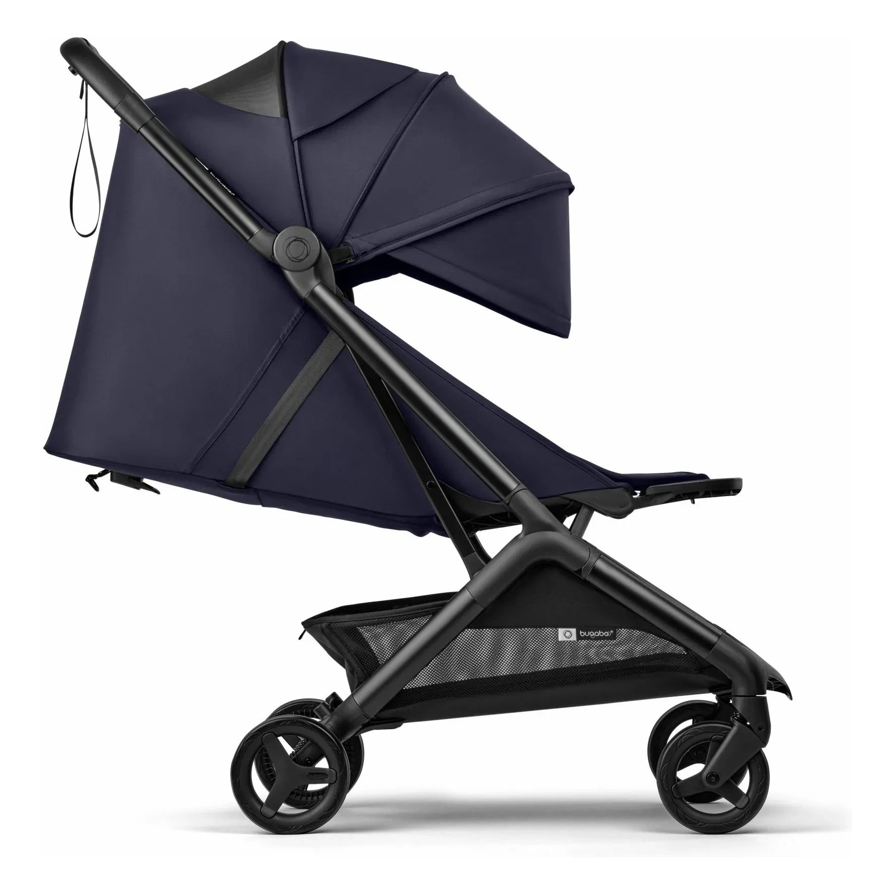 Bugaboo - Butterfly 2 bebek arabası | Mavi