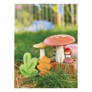 Tender Leaf Toys - Cüce Ailesi