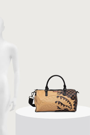 Sprayground - Henny Melt Braune Tasche 910D9365NSZ