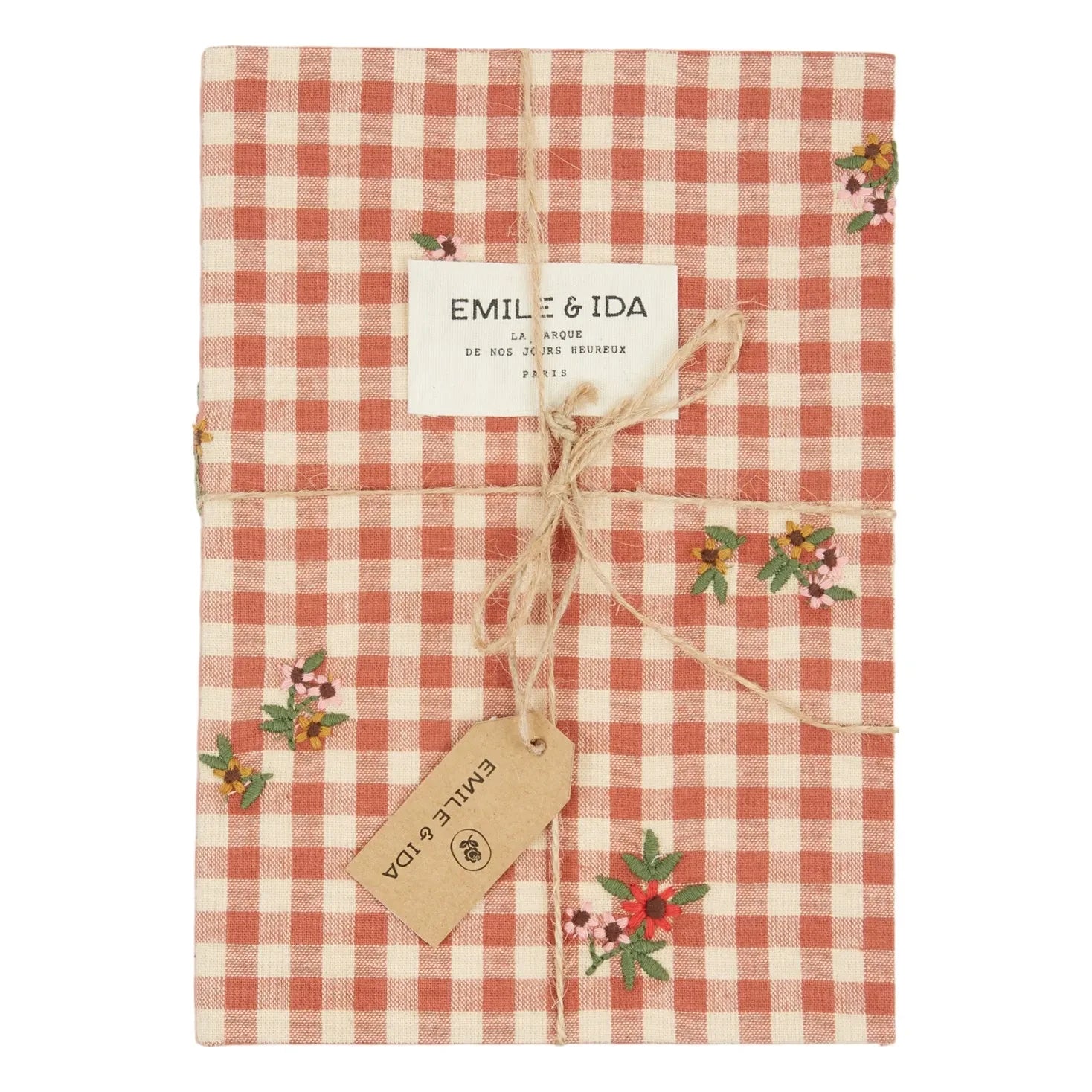 Emile et Ida - Vichy Defter | Hardal
