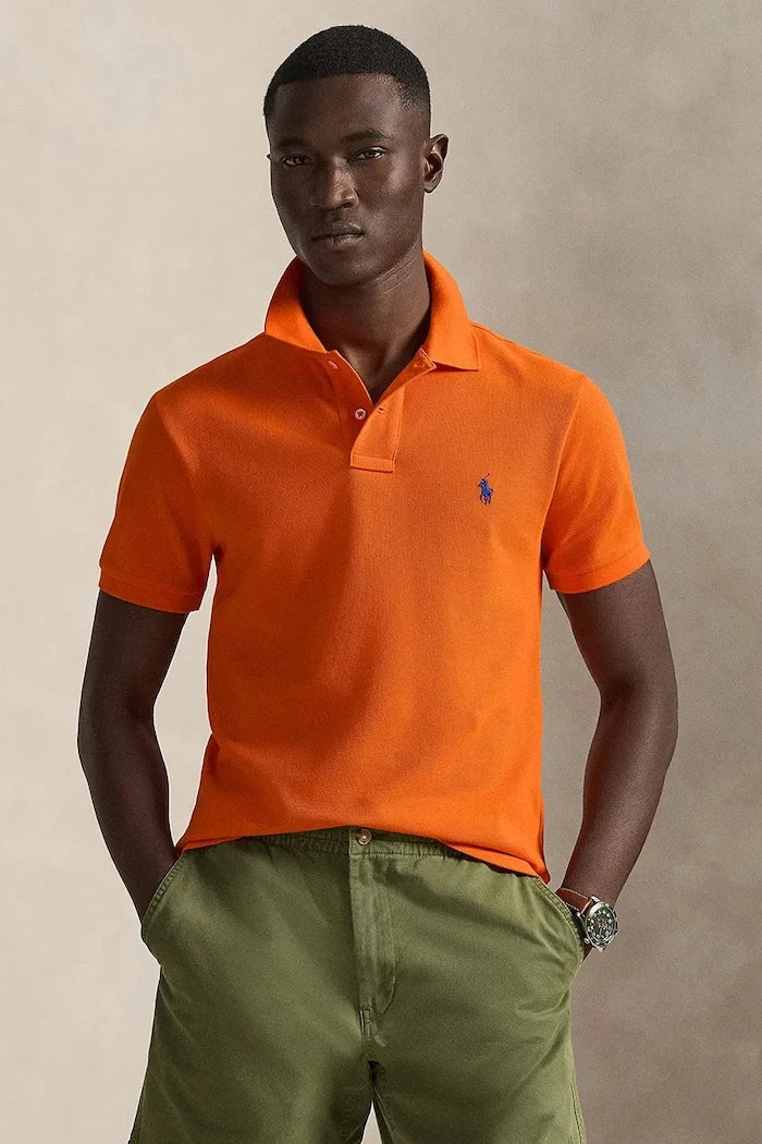 Polo Ralph Lauren - Yakalı Tişört