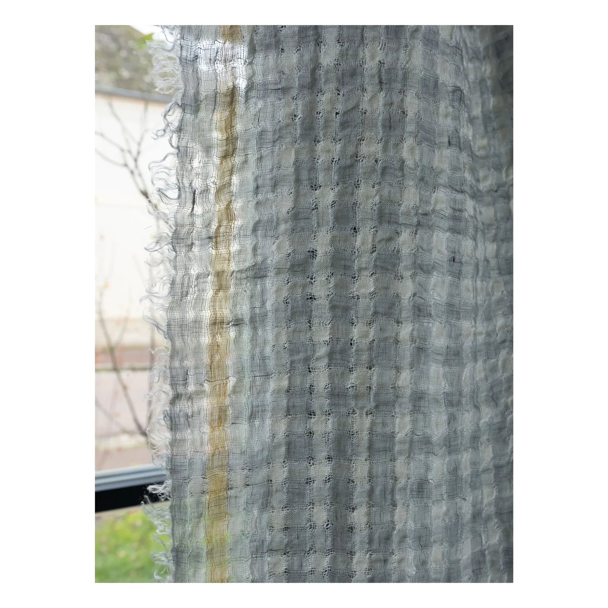 The Wild World - Harmattan Key West loses | Açık Mavi