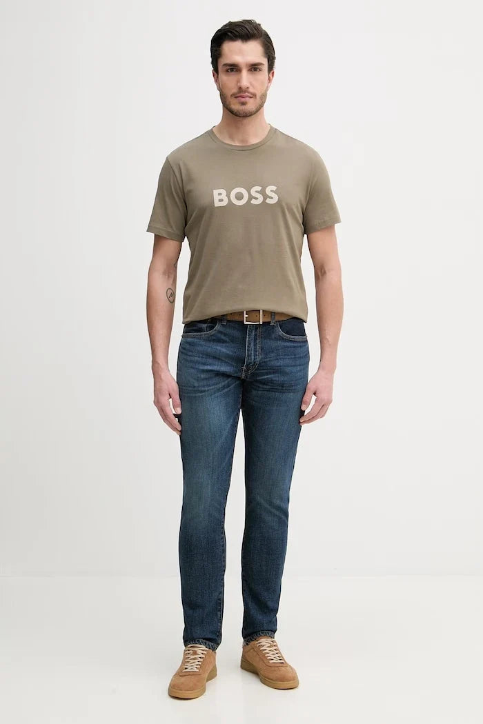 Polo Ralph Lauren skinny erkek jean