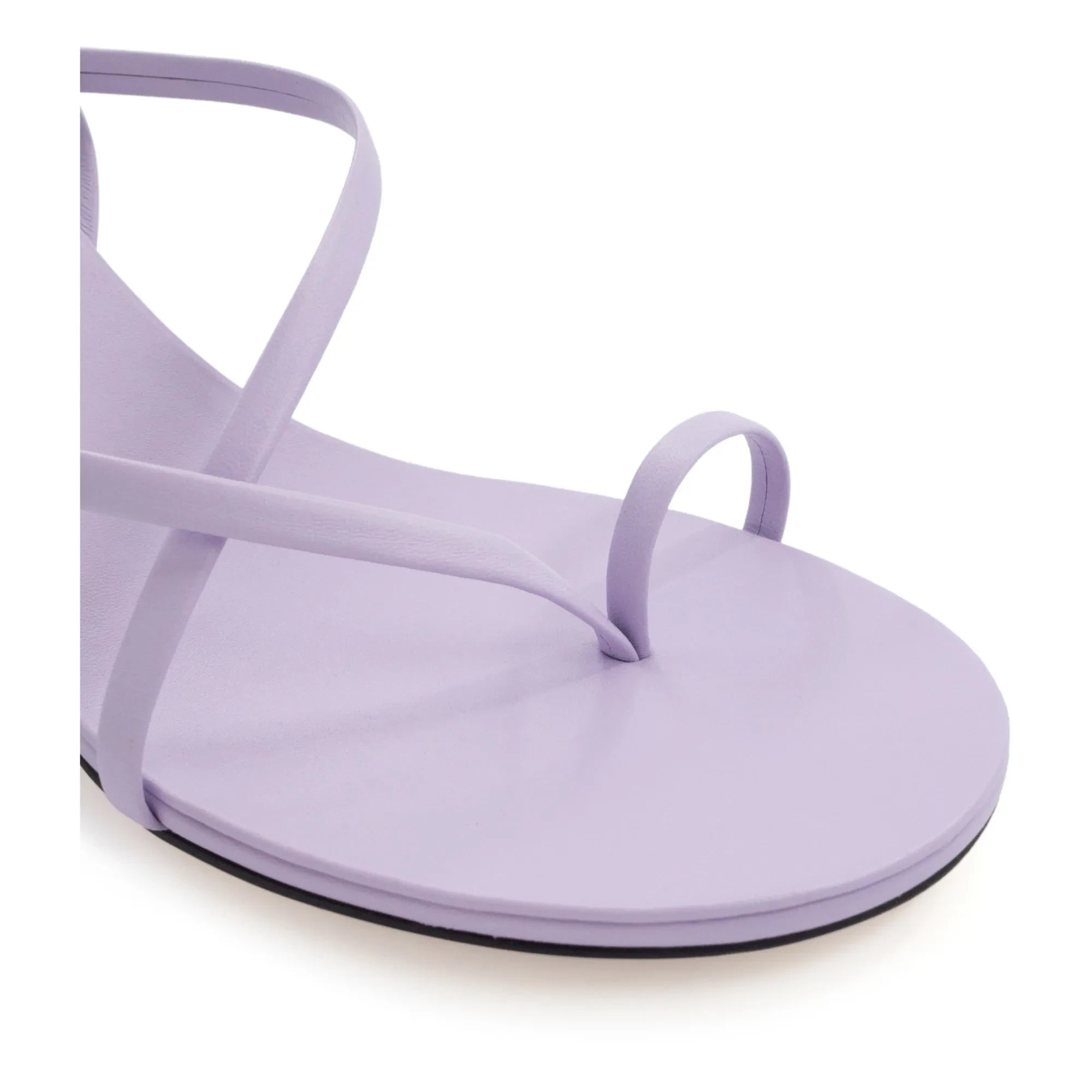 Studio Amélia - Agatha 70 Sandalet | Lila
