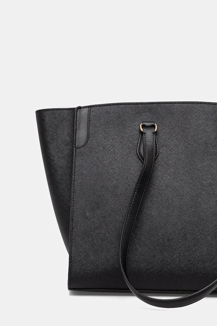 Deri çanta MICHAEL Michael Kors