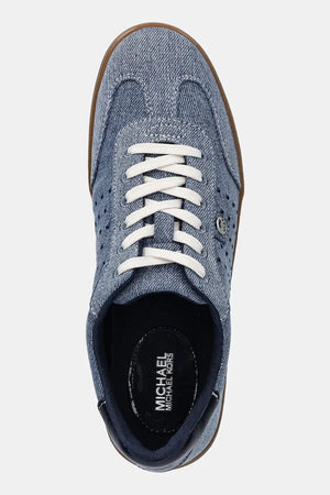 MICHAEL Michael Kors Scotty Lace Up Spor Ayakkabı