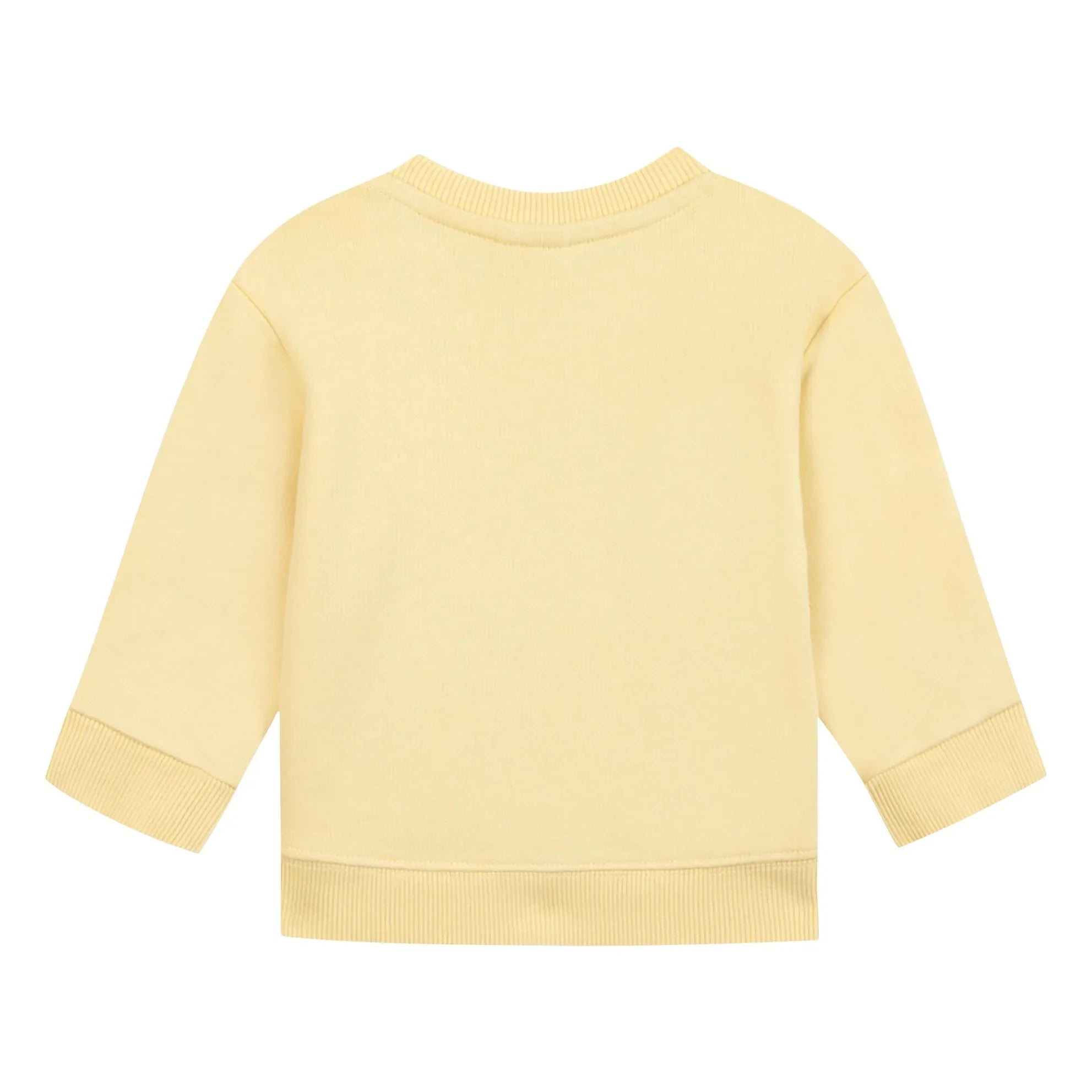 Bonton - Smily Ananas Sweat | Vanilya
