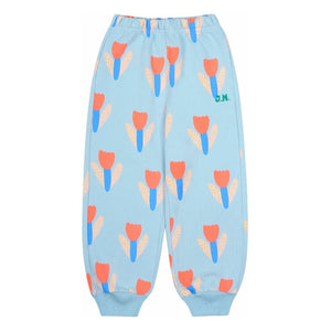 Jelly Mallow - Jogger Tulip | Mavi