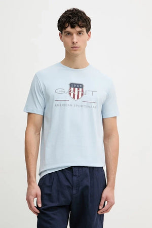 Gant Pamuklu Tişört