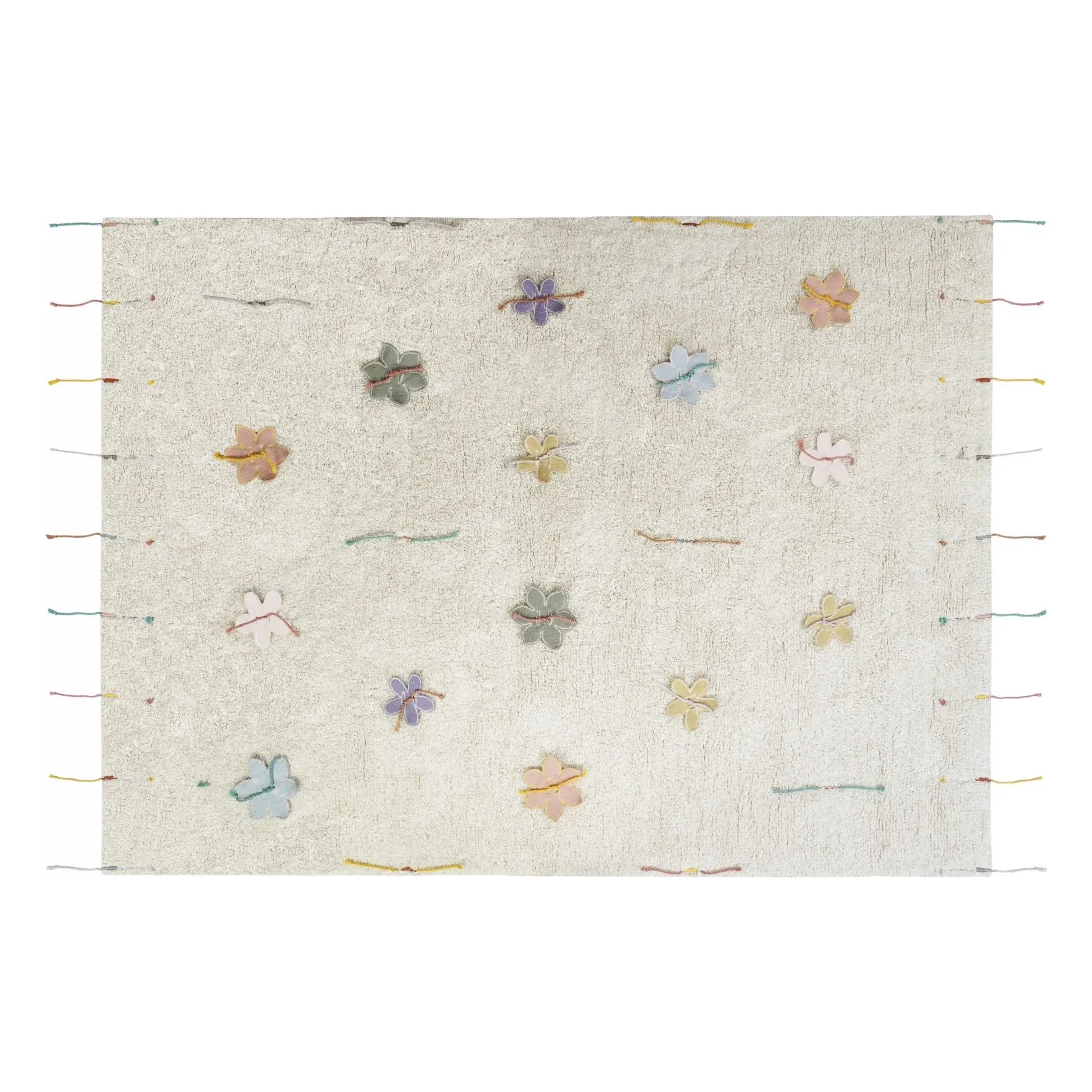 Lorena Canals - Wildflowers halı