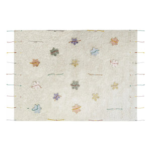 Lorena Canals - Wildflowers halı