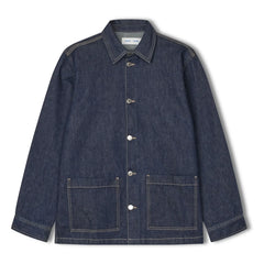 Samsoe Samsoe - Sahenry Jacke | Rohjeans