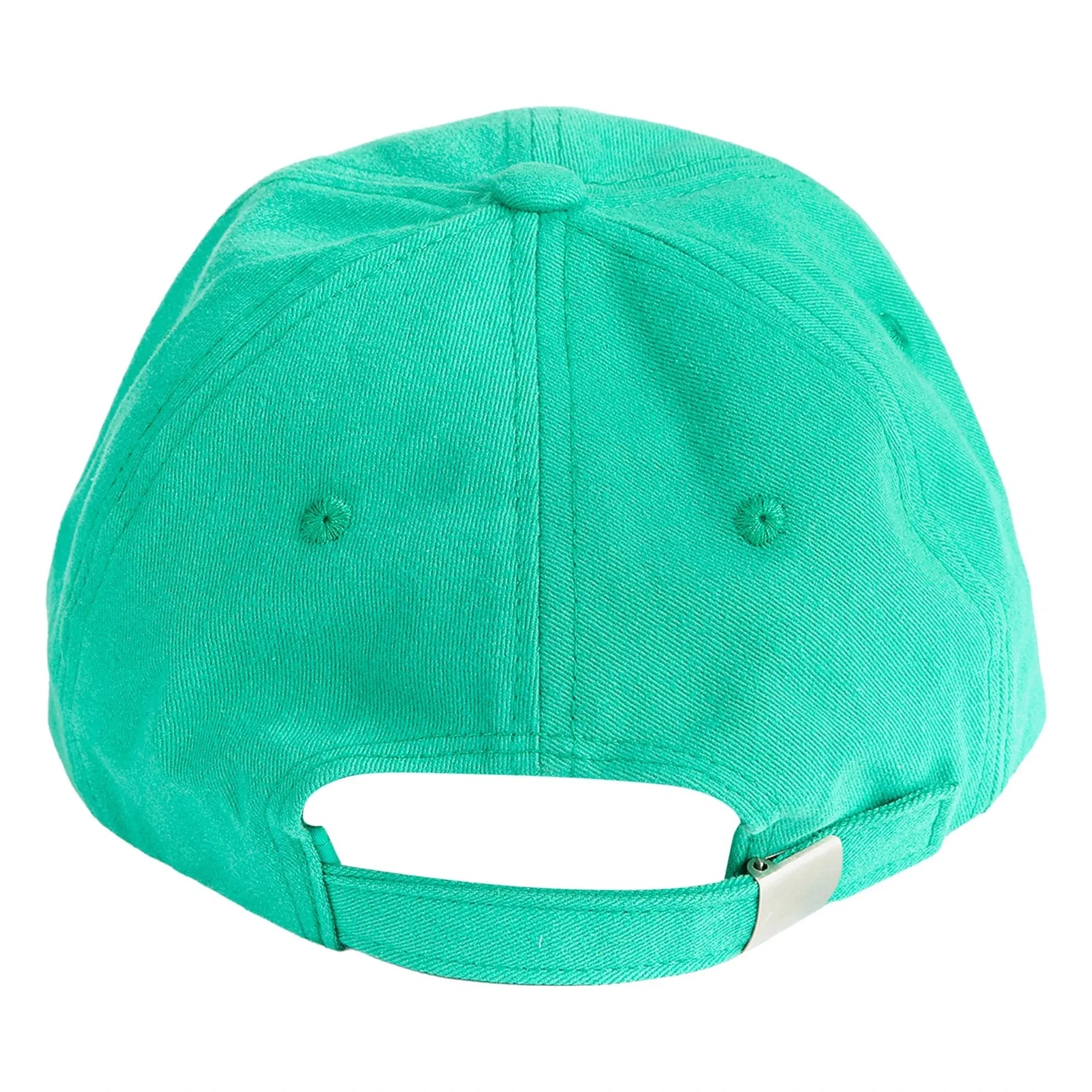 Bobo Choses - Mr Pickles recycled fiber hat | Green