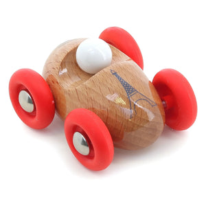 Vilac – Eiffelturm Mini-Roadster