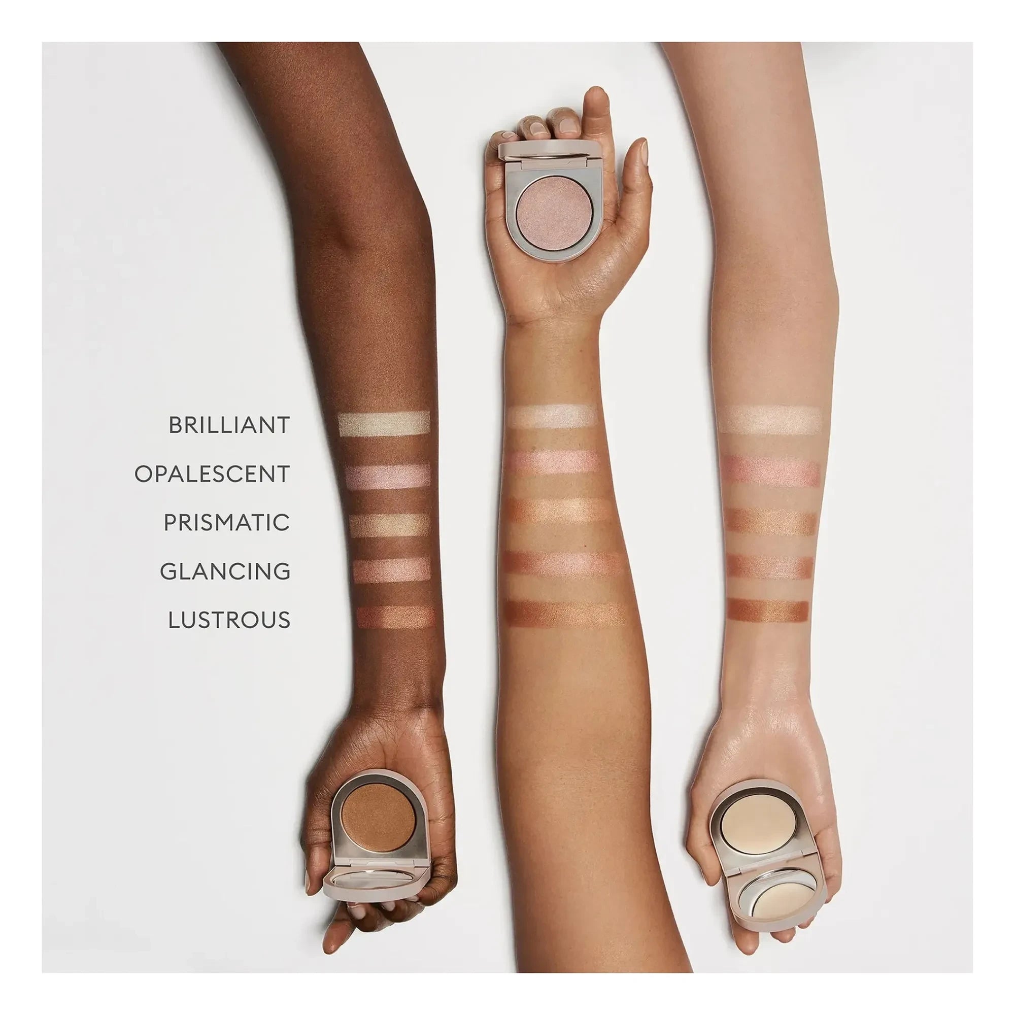 Rose Inc – Solar Radiance Feuchtigkeitscreme Illuminator Nachfüllpackung | Brilliant