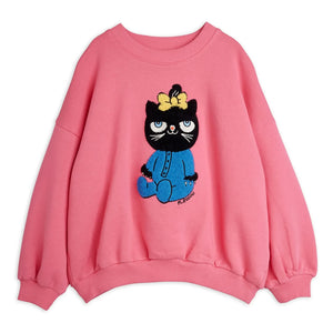Mini Rodini - Pamuk Organic Paint Sweat | Düsseldorf