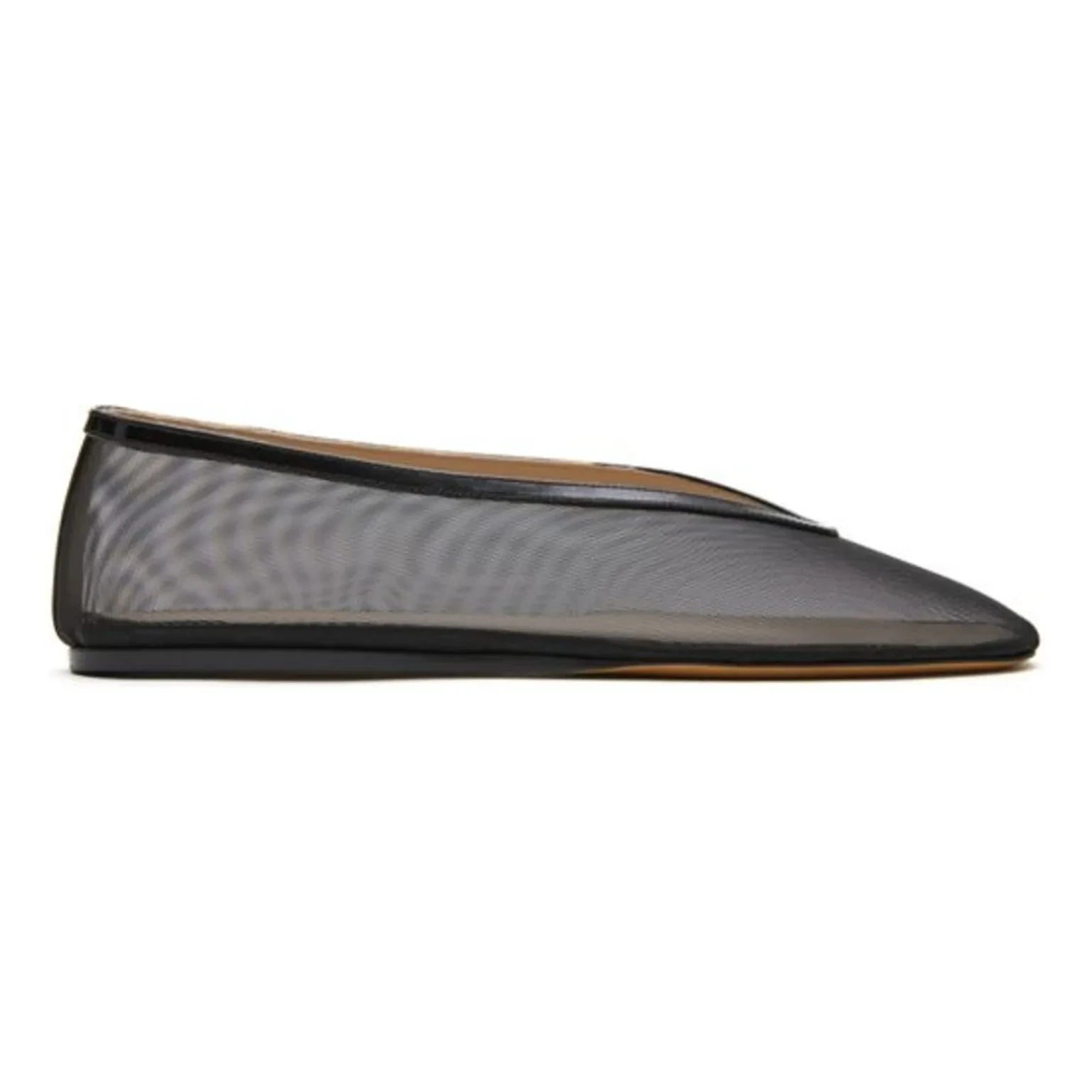 Le Monde Beryl - Luna Slides | Black