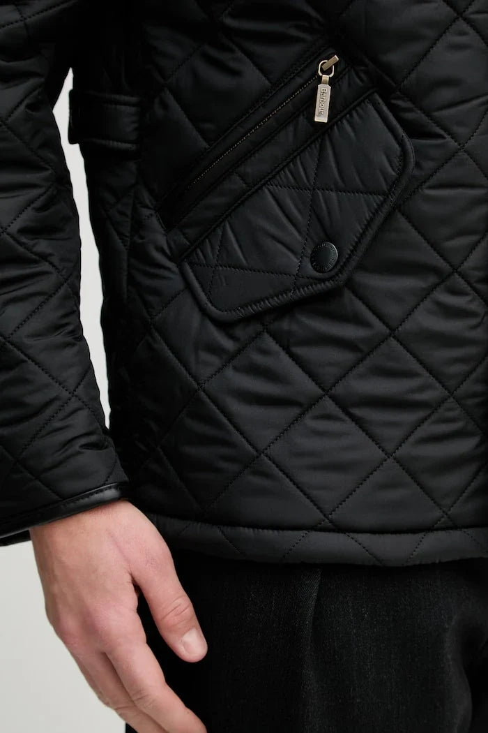 Barbour Powell Yağmurluk