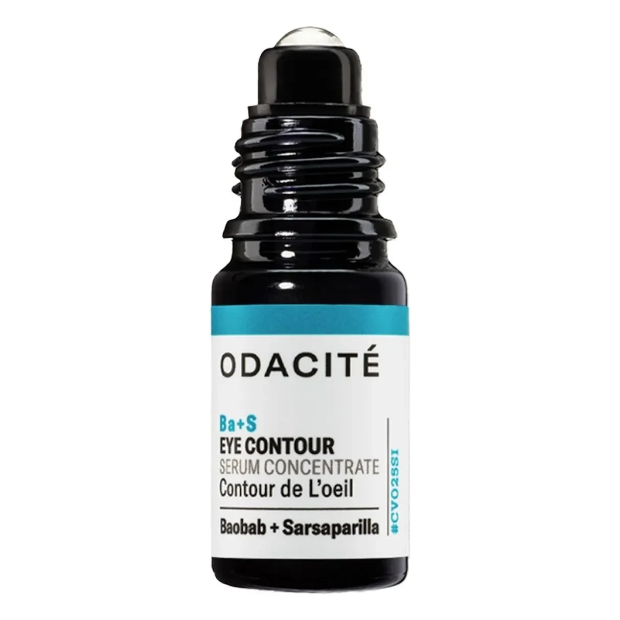 Odacité - Ba+S Baobab + Sarsaparilla Göz Çevresi Serum Konsantresi