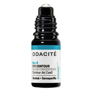 Odacité - Ba+S Baobab + Sarsaparilla Göz Çevresi Serum Konsantresi