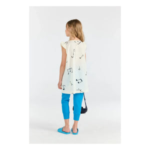 The Animals Observatory - Panther Anchor Jogger | Azure Mavi