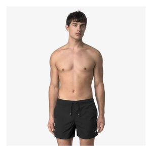 K-way – Badehose Hazel Beach | Schwarz