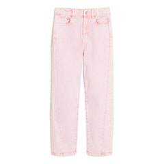 Bellerose - Pimmy Jeans | Soluk Pembe
