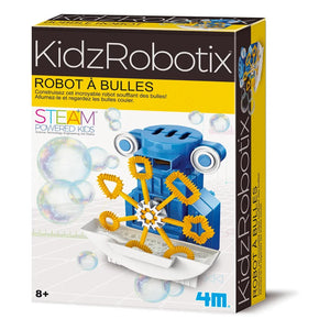 4M - Blasenroboter