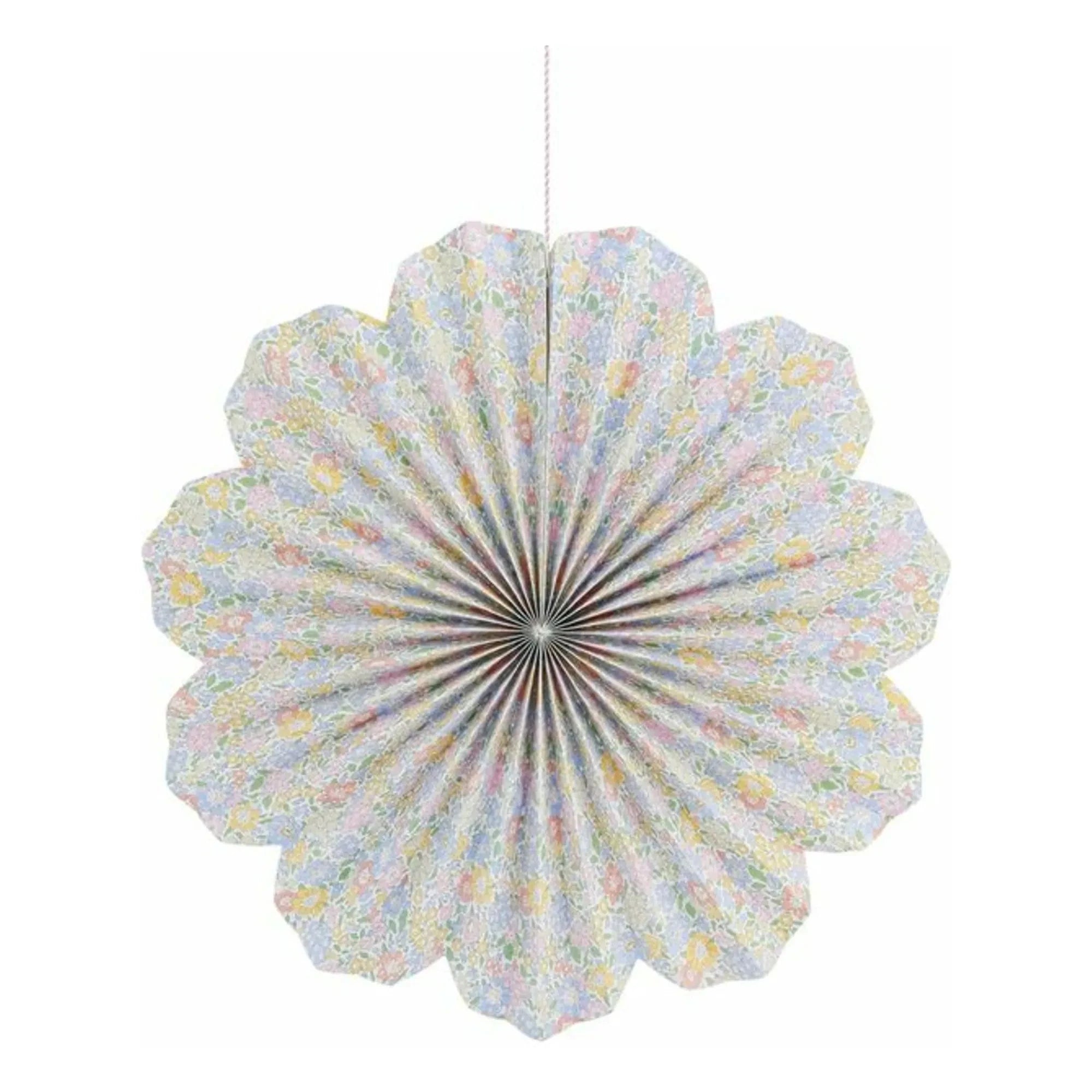 Meri Meri – Dekorative Blumen – Meri Meri x Liberty