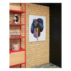 The Wrong Shop - Drawing 16 Ronan Bouroullec | Mavi