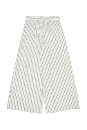 Max&Co. çocuklar için viskon pantolon MAXP47F TROUSERS