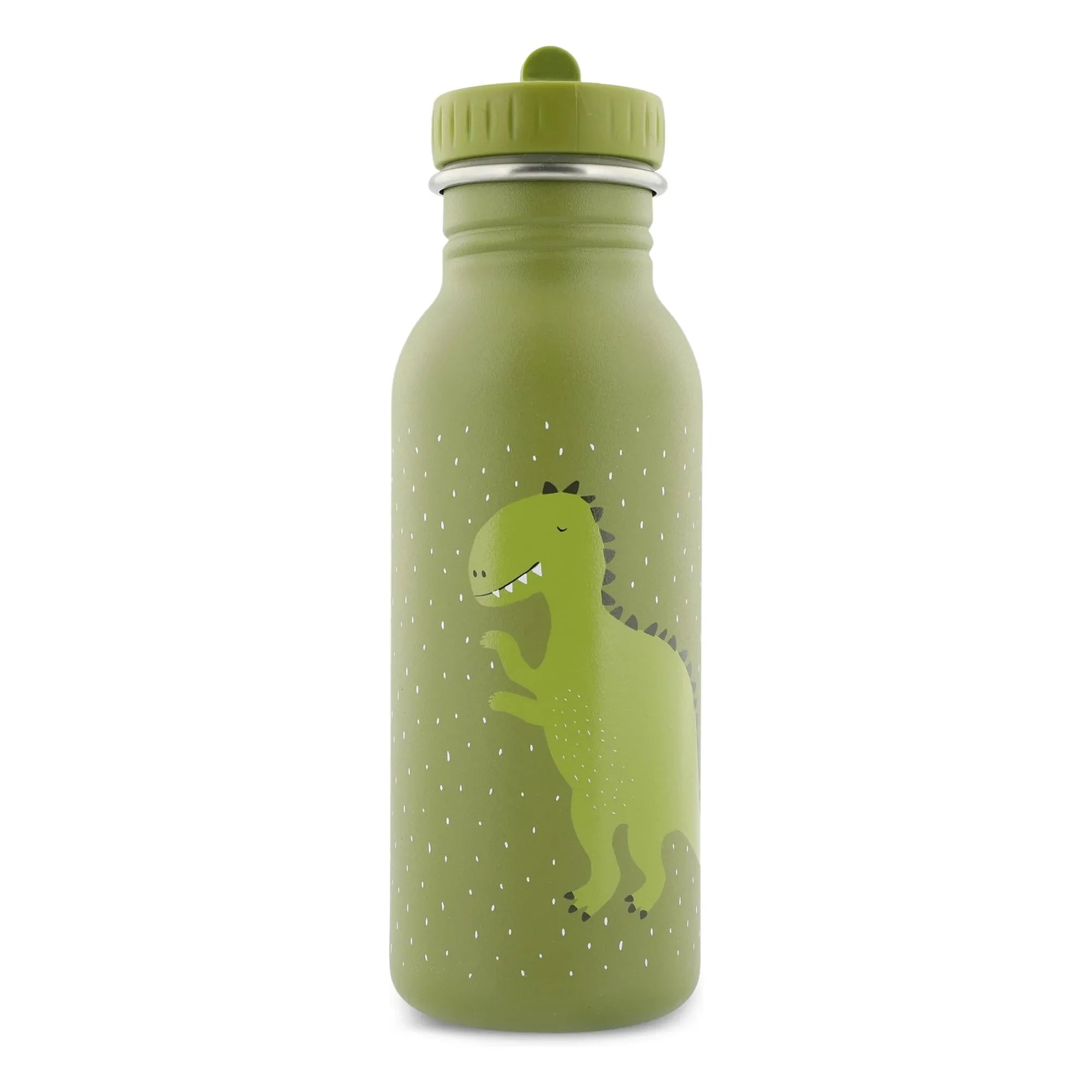 Trixie - Kabak 500ml Mr Dino | Yeşil
