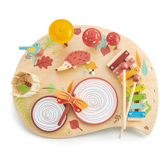 Tender Leaf Toys - Musiktisch