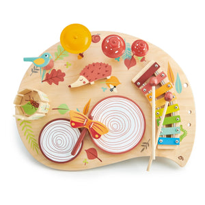 Tender Leaf Toys - Musiktisch