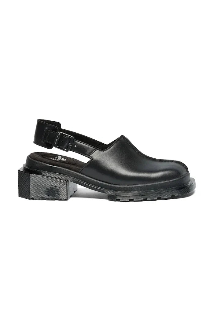Dr. Martens Kadın Deri Terlik Maybole Mule