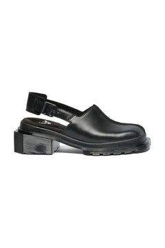 Dr. Martens Kadın Deri Terlik Maybole Mule