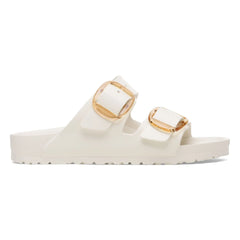 BIRKENSTOCK - Arizona Big Buckle EVA sandaletler | Ekru