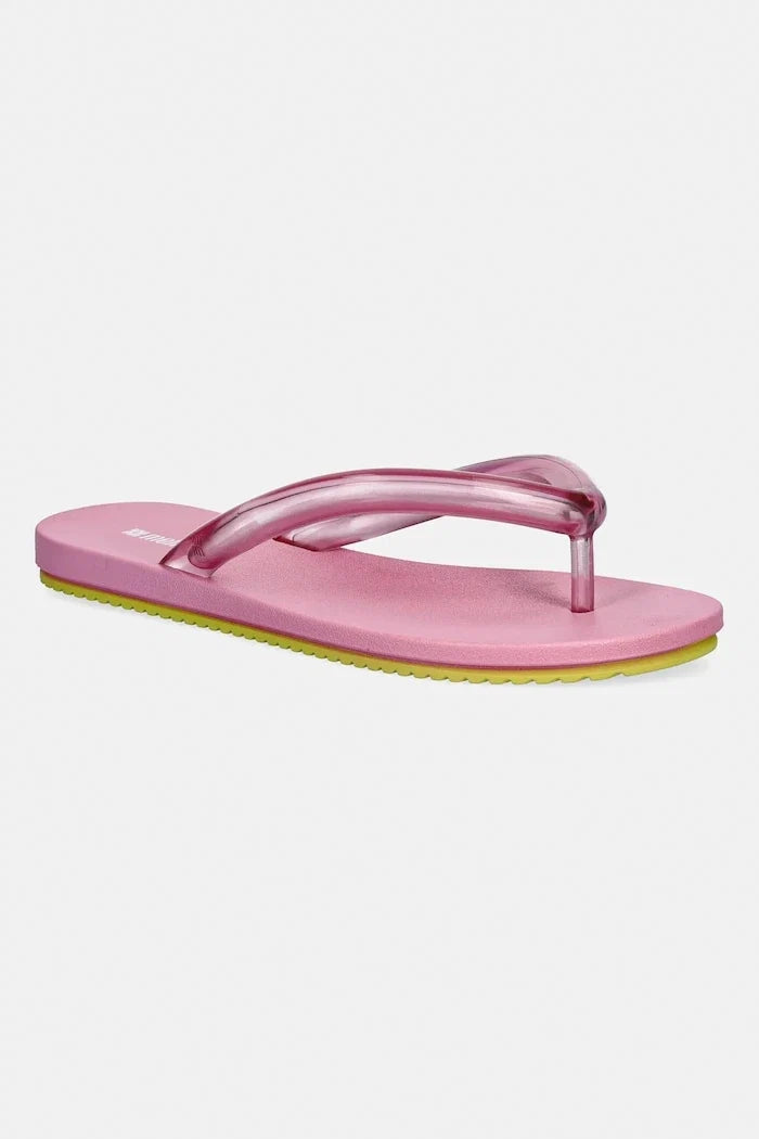 Melissa MELISSA FLIP FLOP AIRFLOW AD Terlik