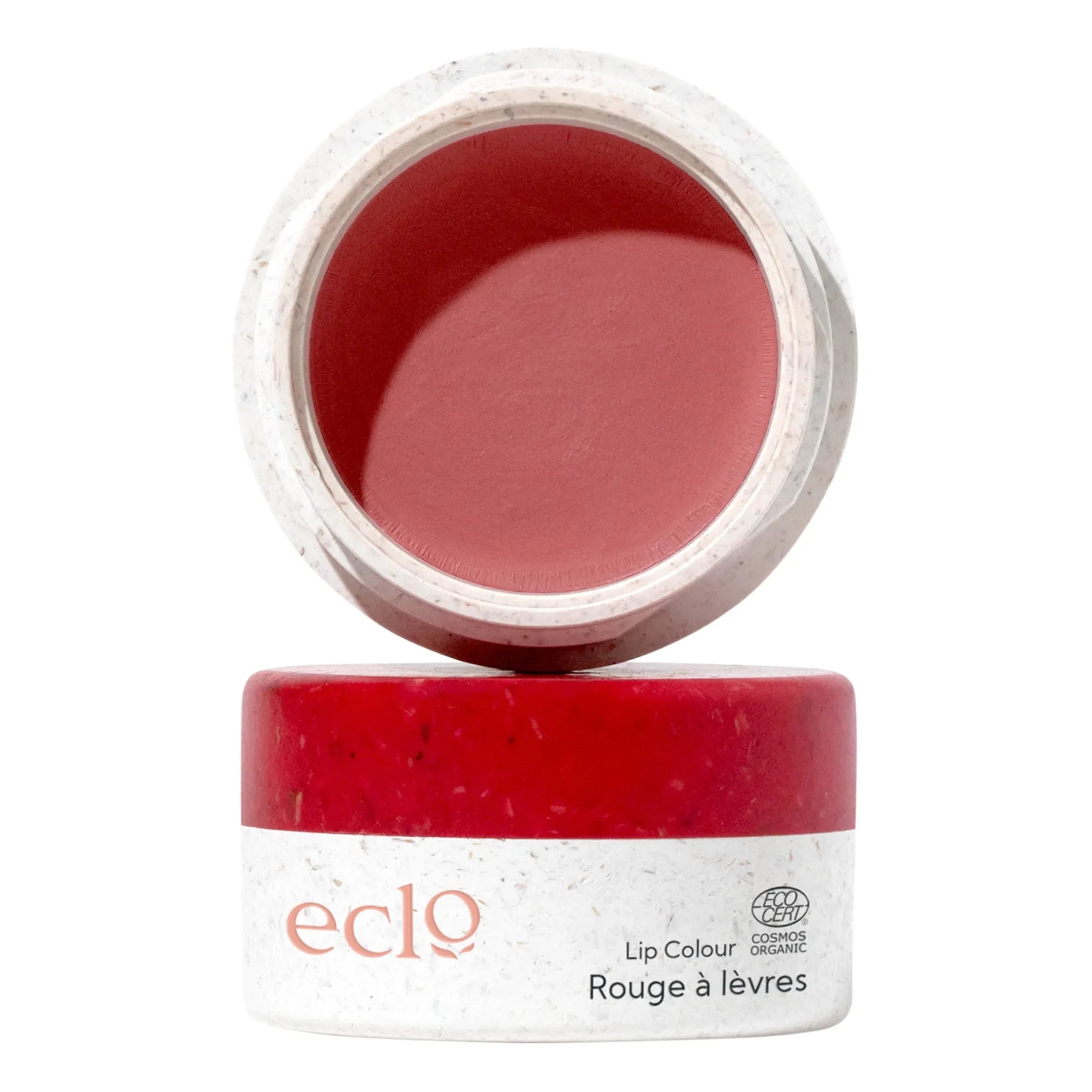 Eclo - Lipstick | Rose Fierce 004