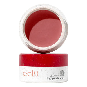 Eclo - Lipstick | Rose Fierce 004