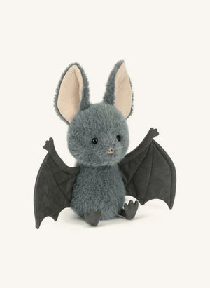 Jellycat - Broox peluş yarasa