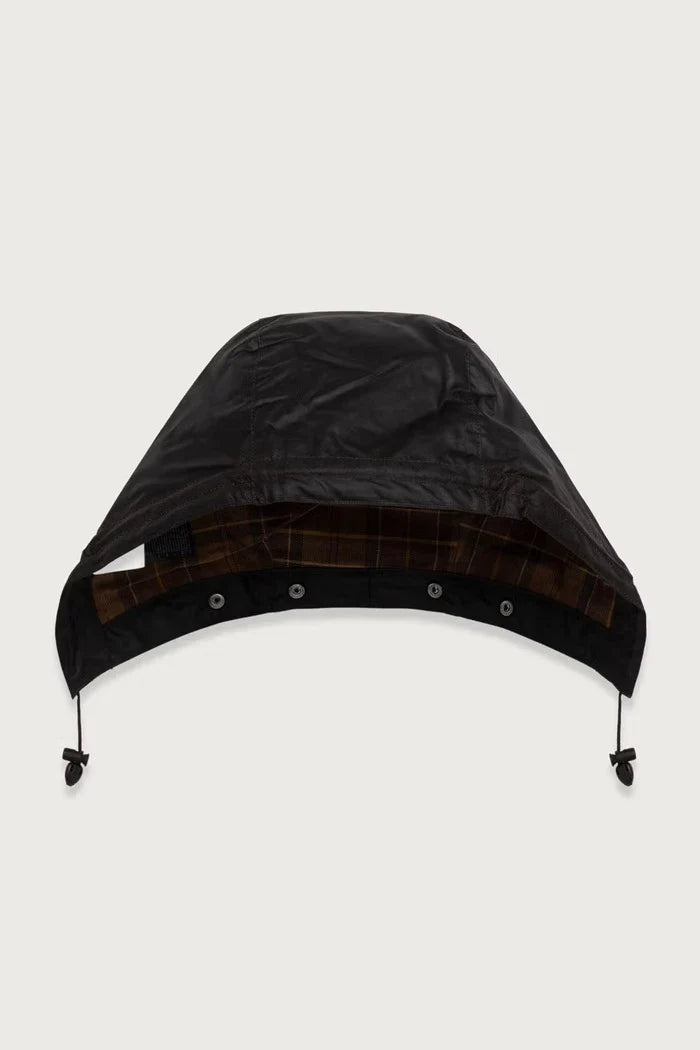 Barbour erkek pamuklu kapüşon
